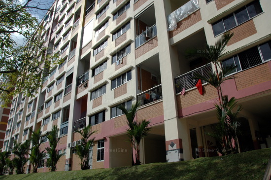 Bangkit Road thumbnail photo